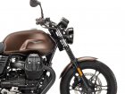 Moto Guzzi V 7 III Stone Night Pack